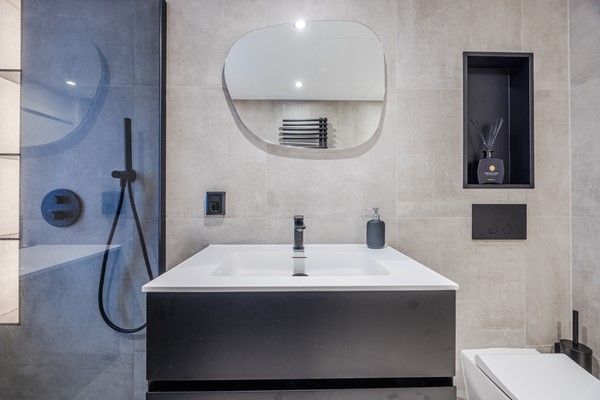 Medium property photo - Grevenbichtstraat 66, 5043 MD Tilburg